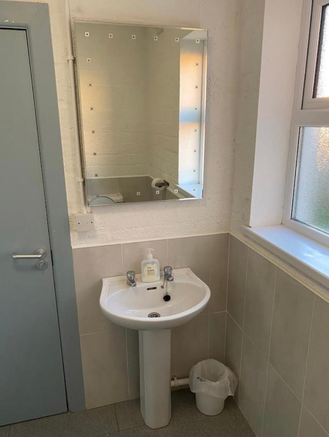 Mill House Studio Apartment Stranocum Ngoại thất bức ảnh
